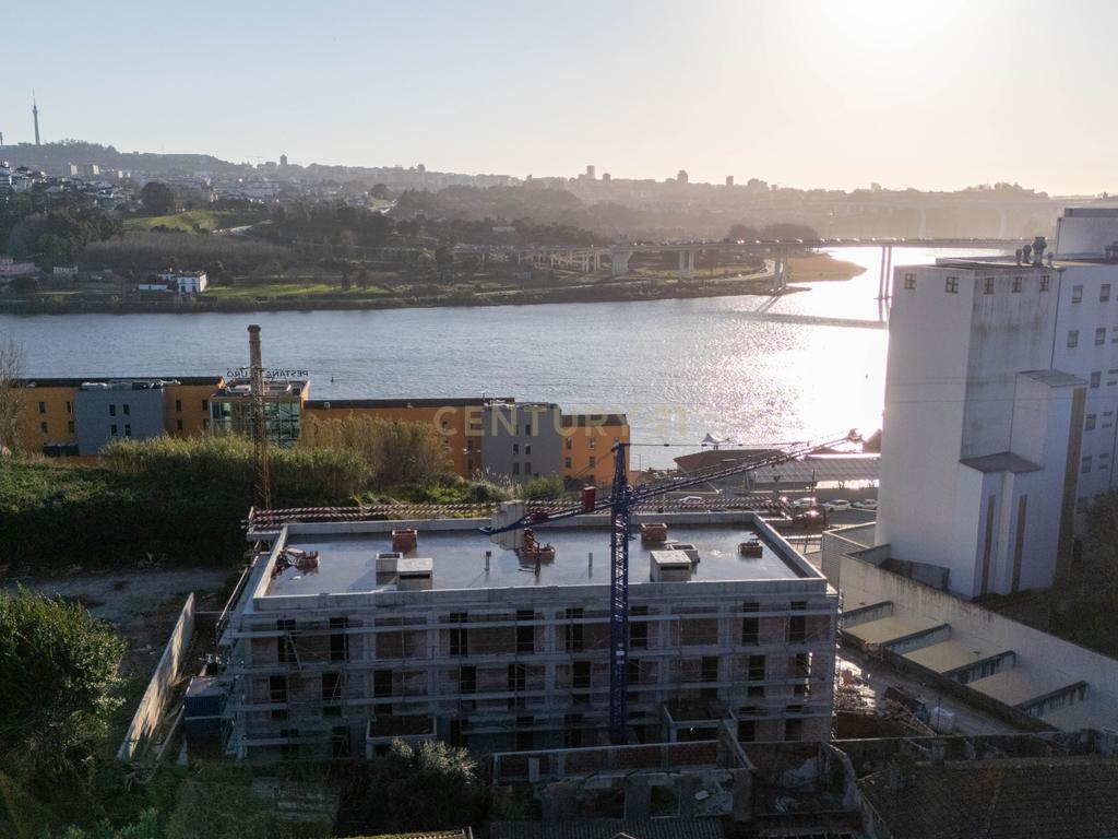 Empreendimento Exclusivo em Valbom, Gondomar – A poucos minutos da Marina do Freixo - Image 11